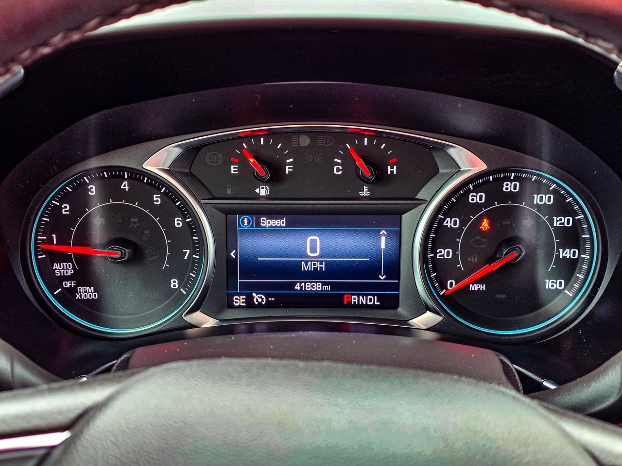 Certified 2024 Chevrolet Equinox LT image 26