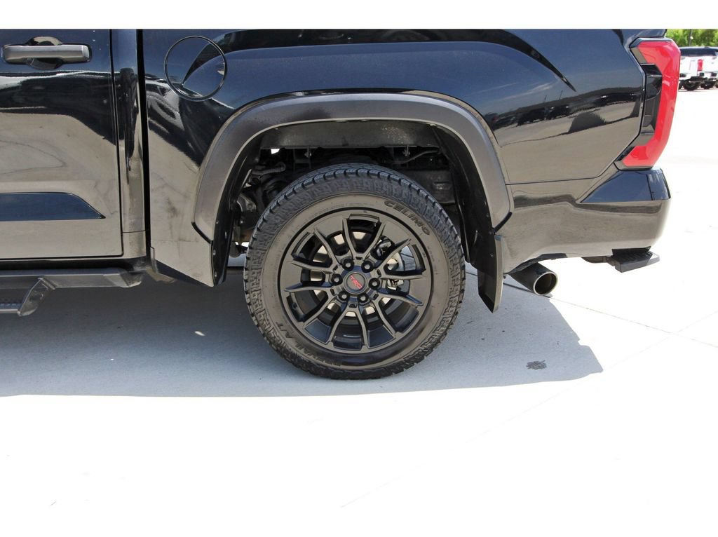 Used 2024 Toyota Tundra SR5 RWD image 31