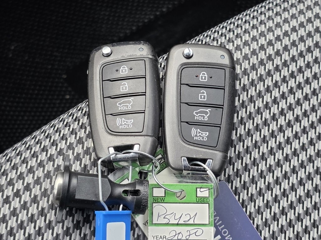 Used 2020 Hyundai Kona SE image 33