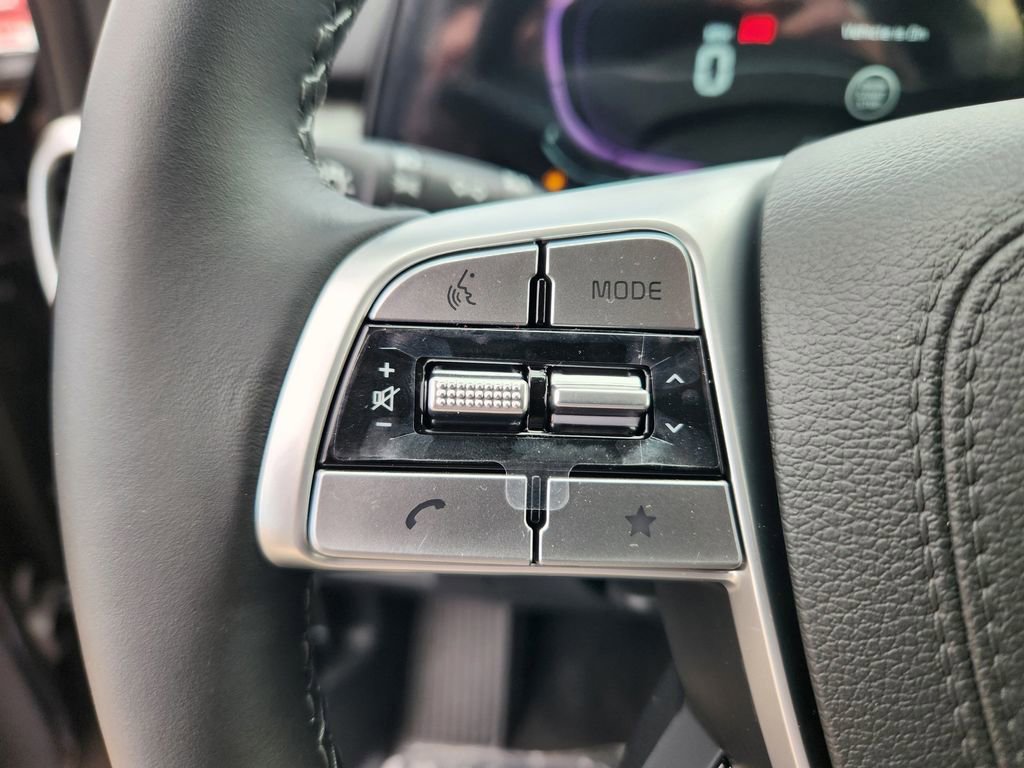 New 2025 Kia Telluride EX image 17