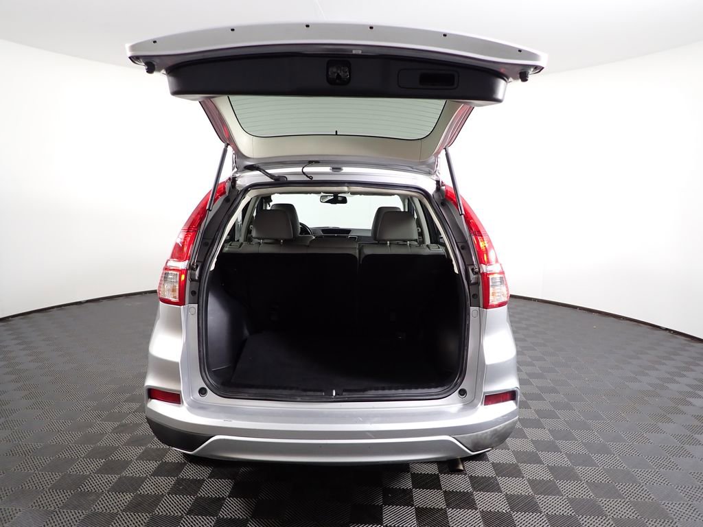 Used 2015 Honda CR-V EX-L image 16