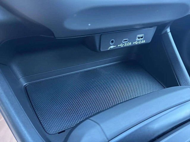 New 2026 Subaru Crosstrek 2.0i Premium image 21