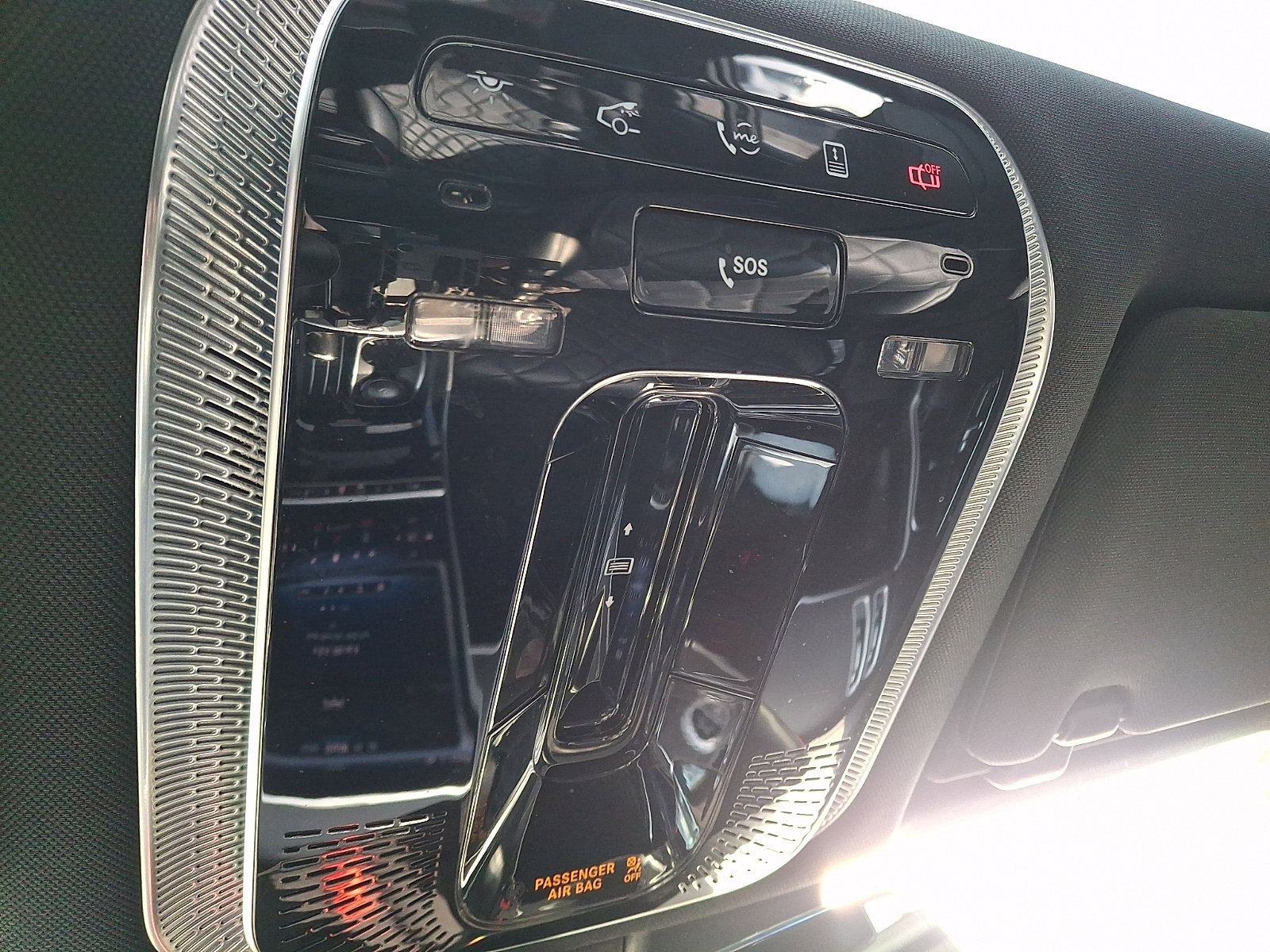 Used 2022 Mercedes-Benz S 580 4MATIC Sedan image 26