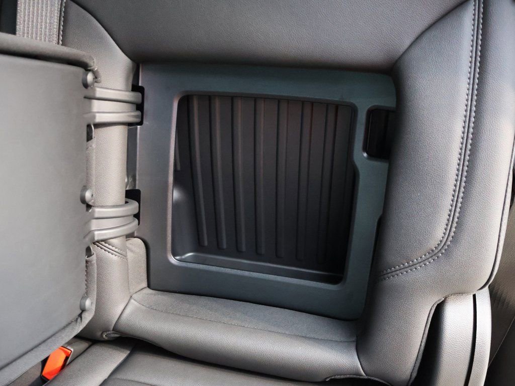 New 2026 GMC Sierra 1500 Elevation w/ Elevation Premium Package image 30