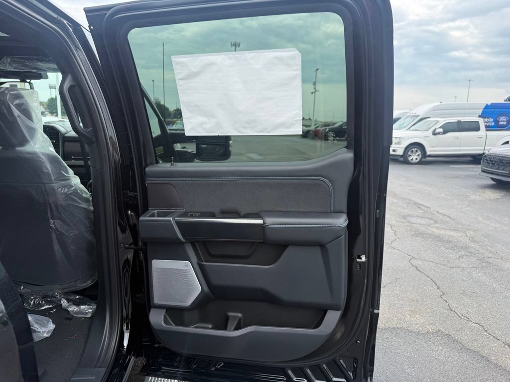 New 2026 Ford F350 Platinum AWD/4WD image 60