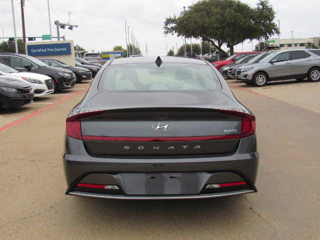Used 2023 Hyundai Sonata SEL image 7