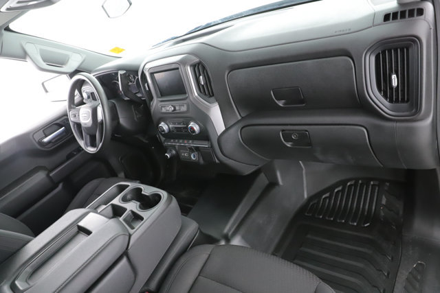 Used 2023 GMC Sierra 1500 Pro w/ Pro Value Package AWD/4WD image 27