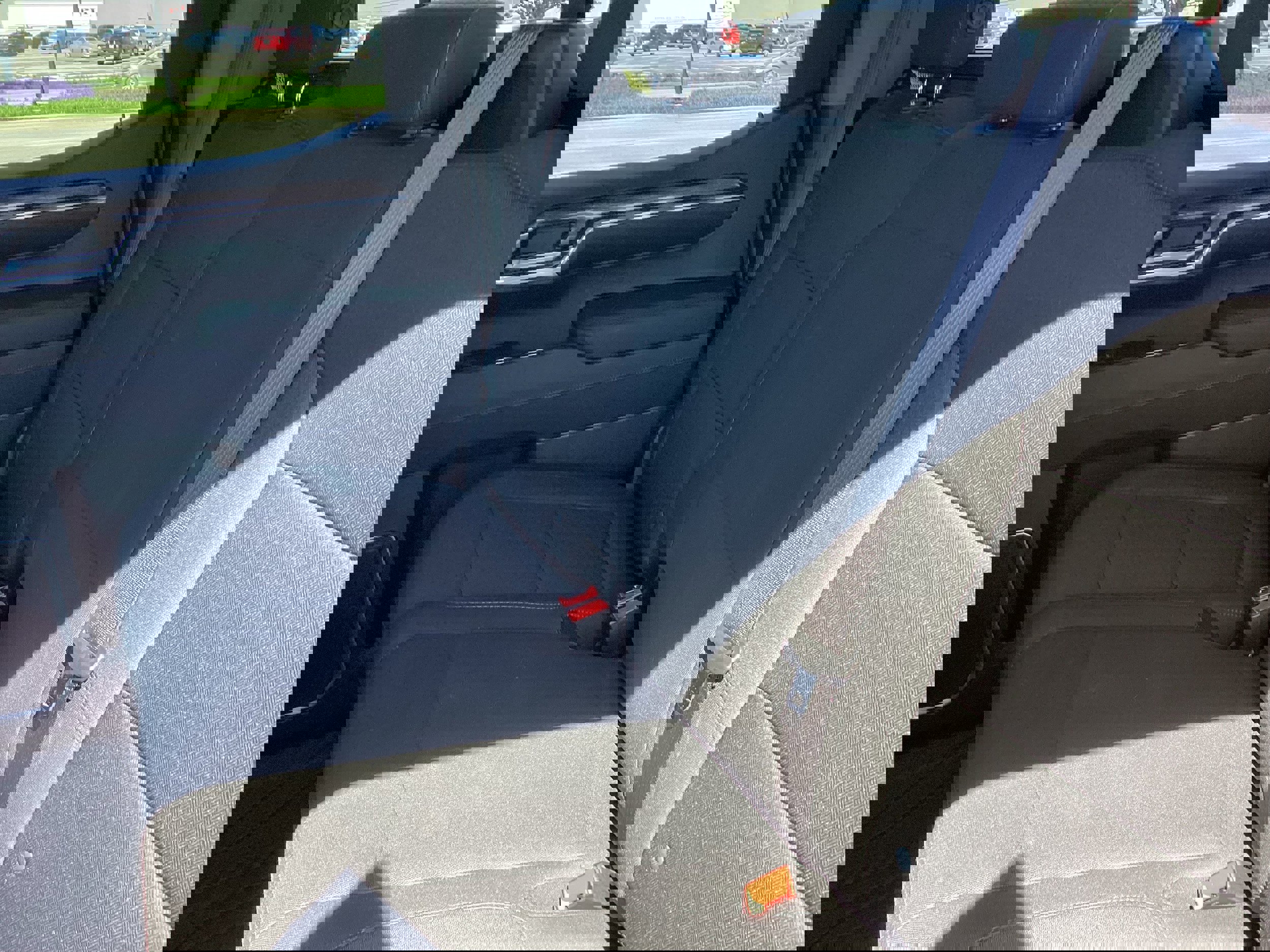 Used 2024 Chevrolet Silverado 1500 LT w/ All Star Edition Plus image 13