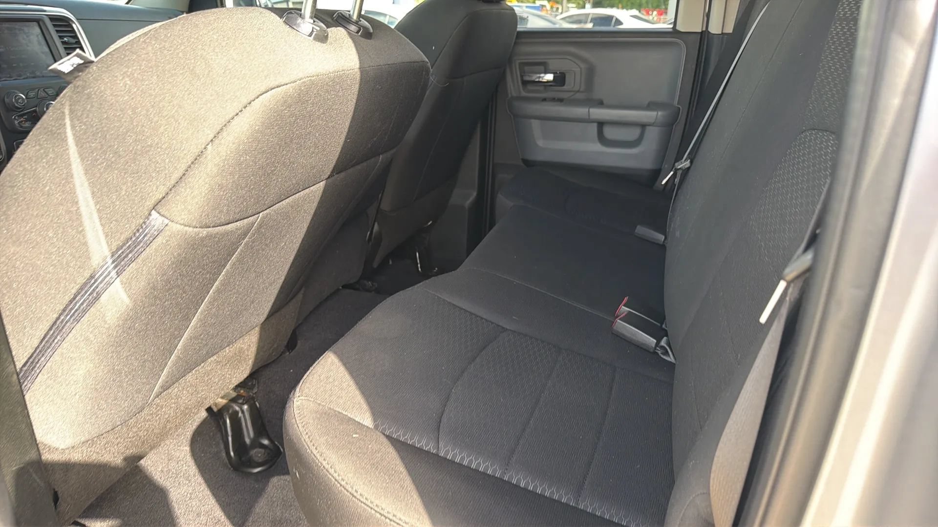 Used 2019 RAM 1500 Classic Warlock w/ Electronics Group AWD/4WD image 41