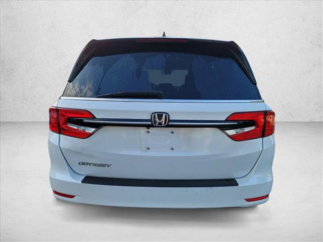 Used 2022 Honda Odyssey EX-L image 6