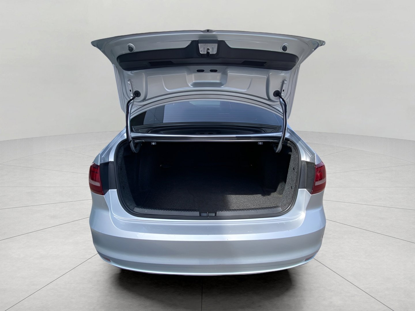 Used 2016 Volkswagen Jetta SE FWD image 11