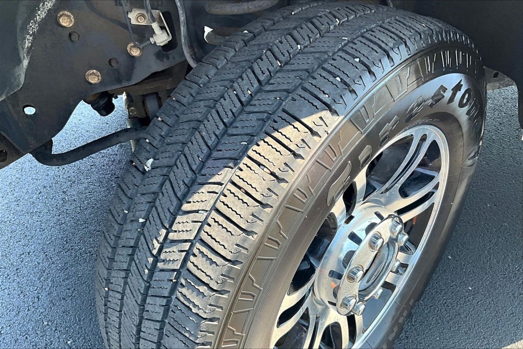 Used 2014 Ford F250 King Ranch AWD/4WD image 37