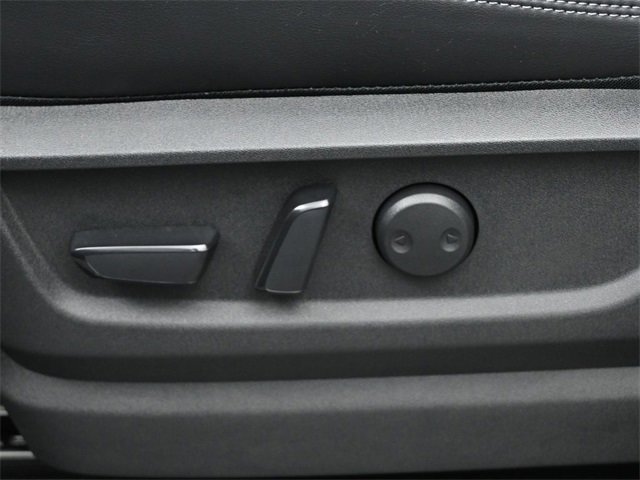 New 2026 Nissan Armada PRO-4X w/ Captain's Chari Seat Package image 20