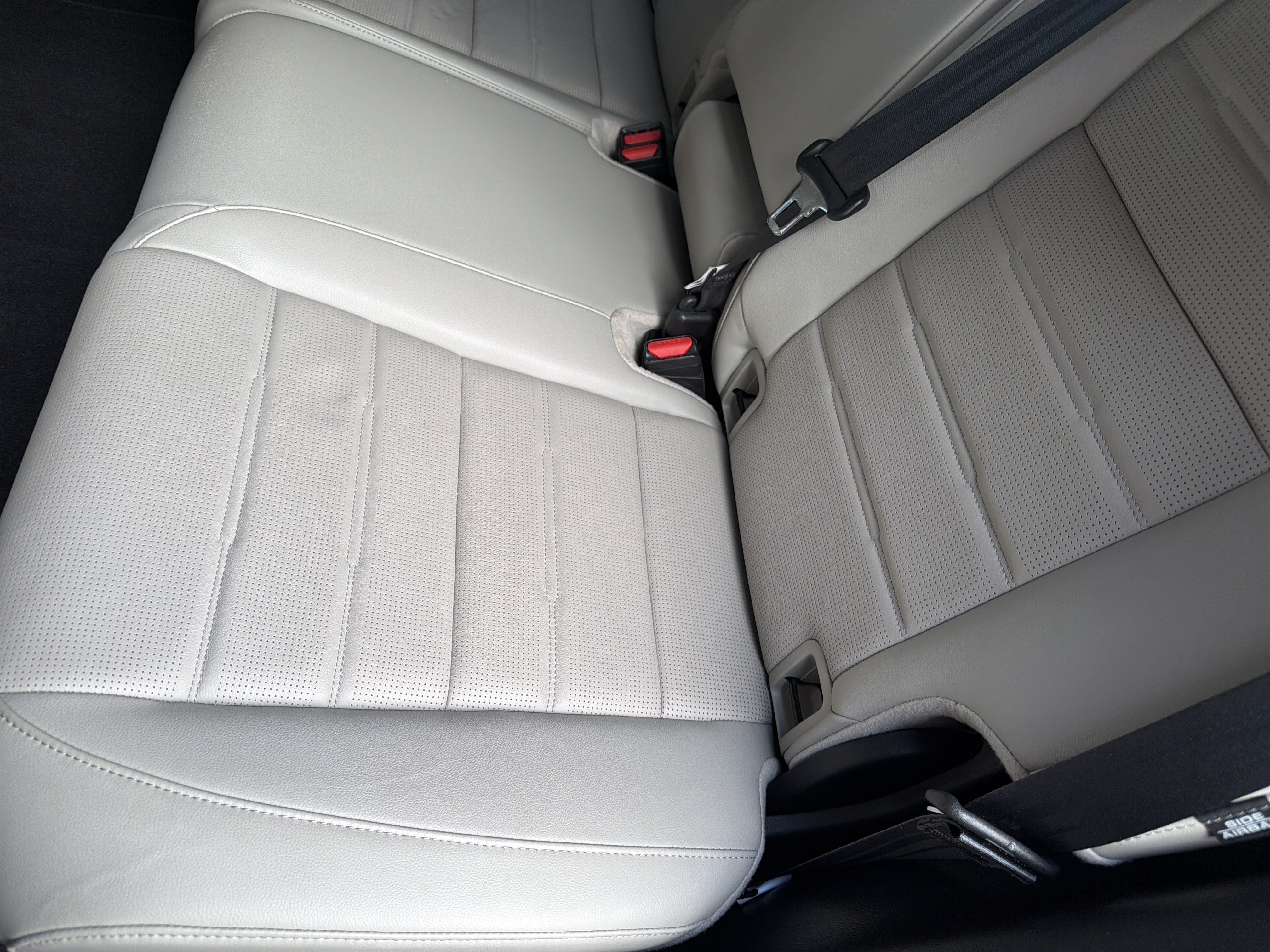 Used 2024 Honda CR-V EX-L image 31