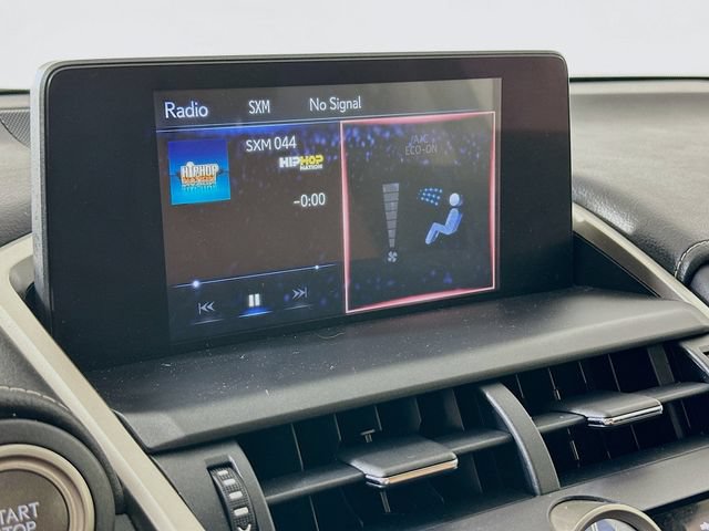 Used 2020 Lexus NX 300 AWD w/ Comfort Package image 18