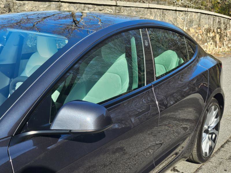 Used 2024 Tesla Model 3 Long Range image 20