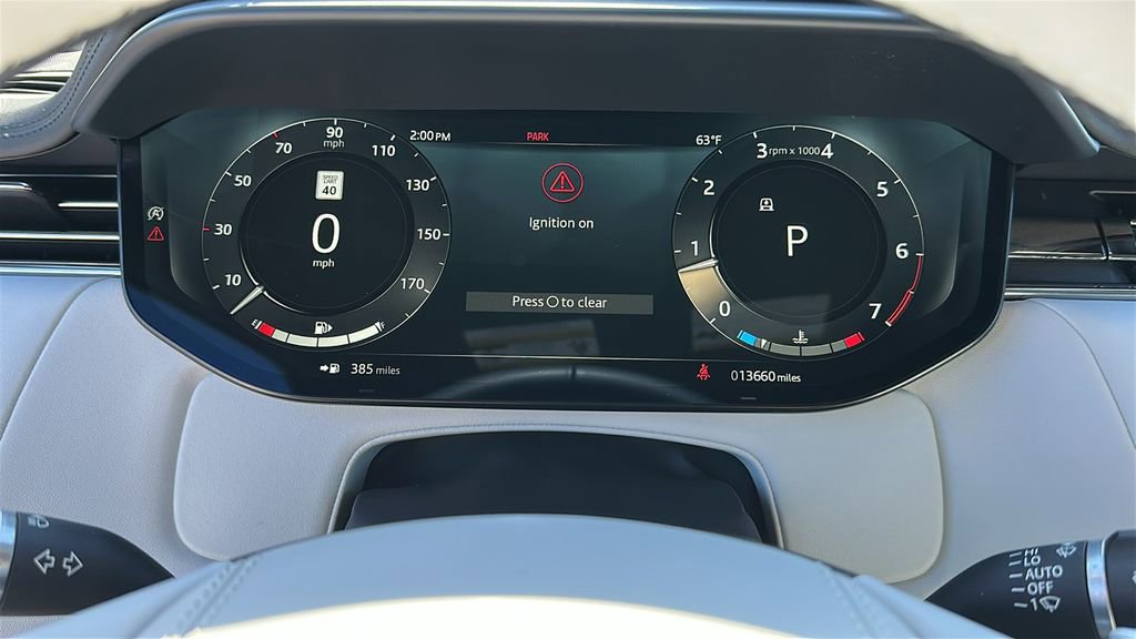 Certified 2023 Land Rover Range Rover Sport SE Dynamic image 14