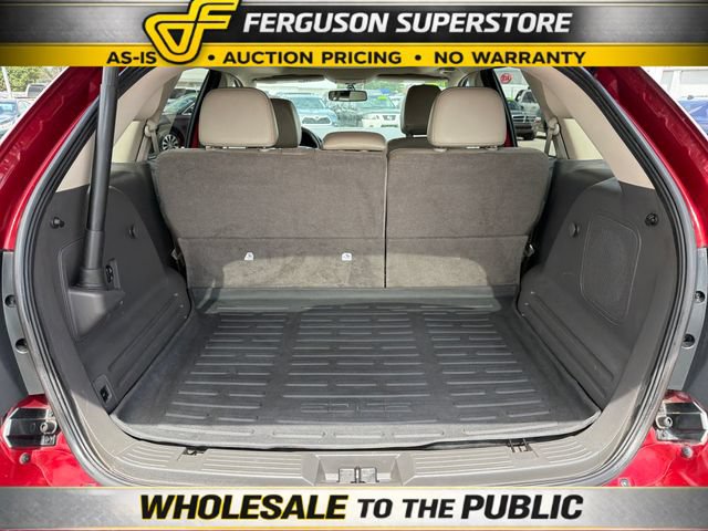 Used 2013 Ford Edge Limited AWD/4WD image 29