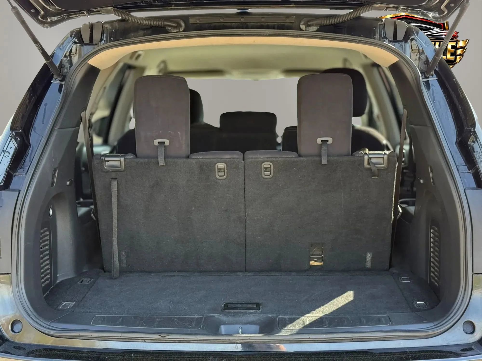 Used 2013 Nissan Pathfinder SV AWD/4WD image 30