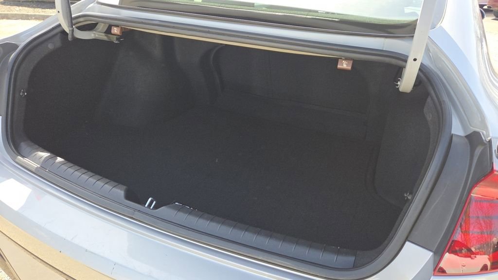 Used 2020 Hyundai Sonata SEL w/ Convenience Package image 25