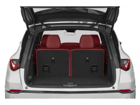 Used 2025 Acura MDX A-Spec image 11