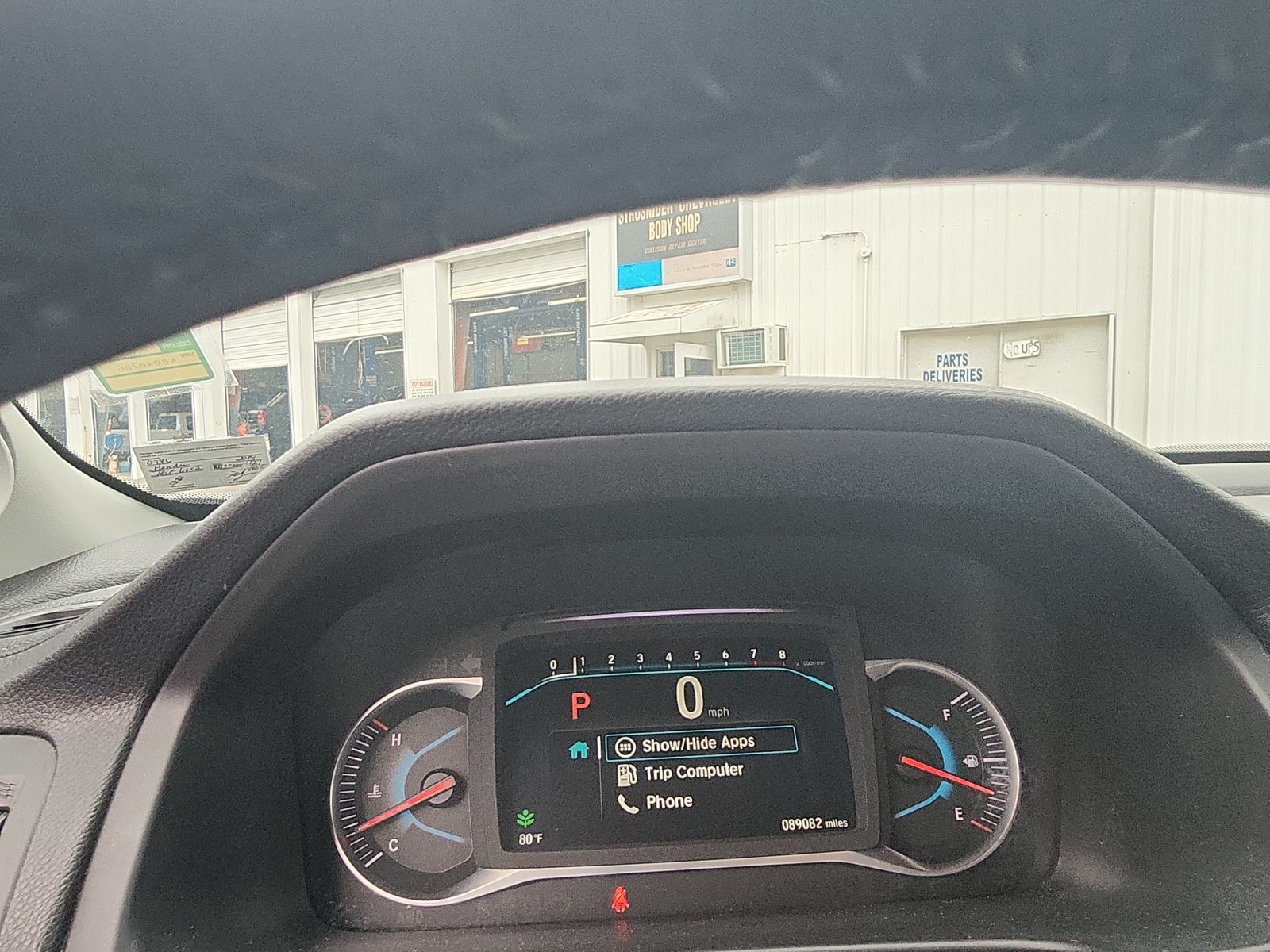 Used 2019 Honda Pilot EX-L image 13