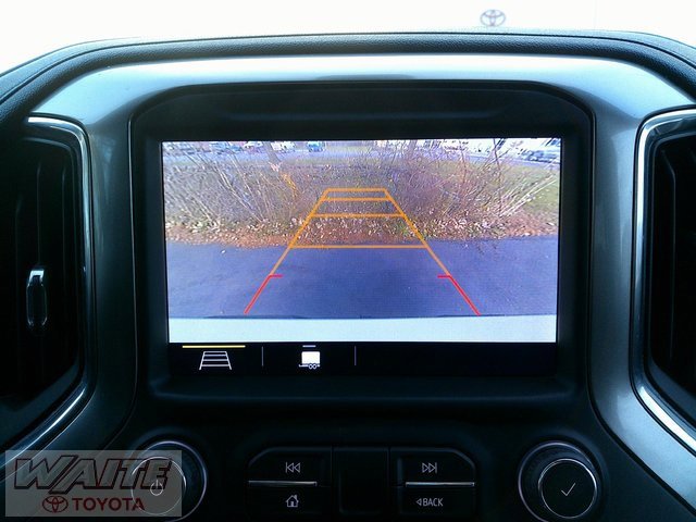 Used 2019 Chevrolet Silverado 1500 LT w/ All-Star Edition image 13