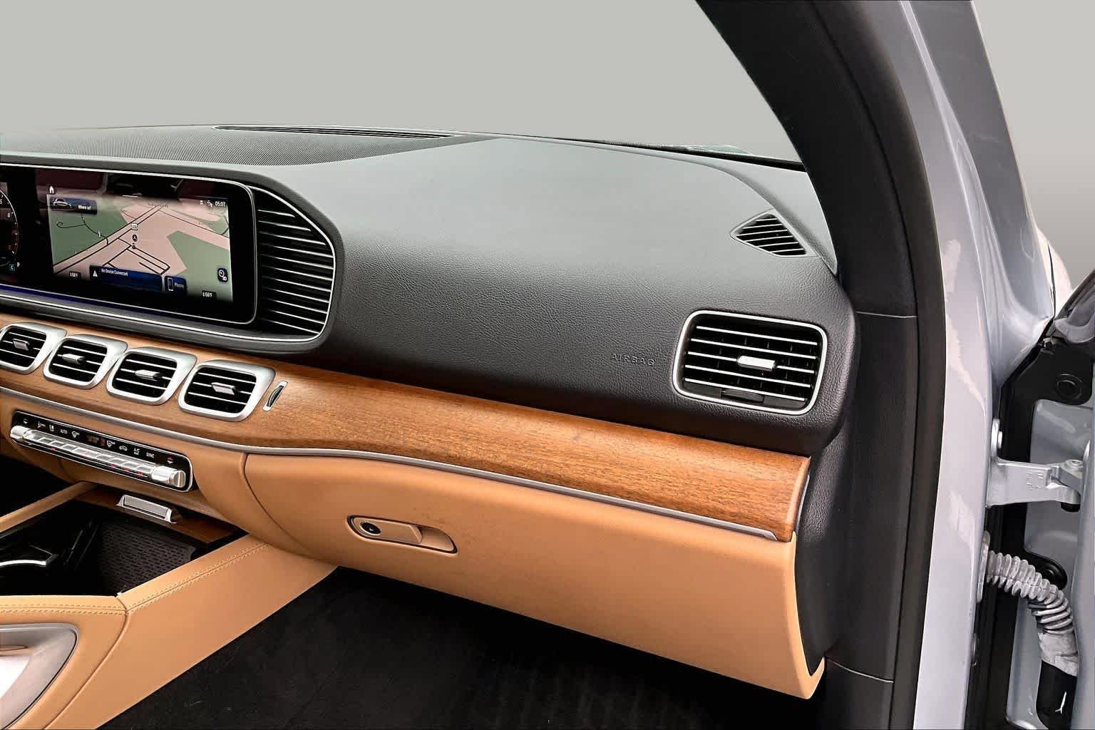 Certified 2024 Mercedes-Benz GLE 350 4MATIC image 19