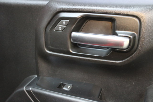 Used 2019 GMC Sierra 1500 4x4 Double Cab w/ Convenience Package image 9