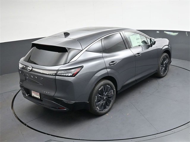 New 2026 Nissan Murano Platinum image 24