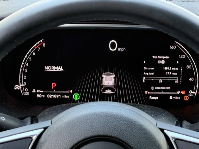 Used 2024 Acura MDX w/ Technology Package FWD image 15
