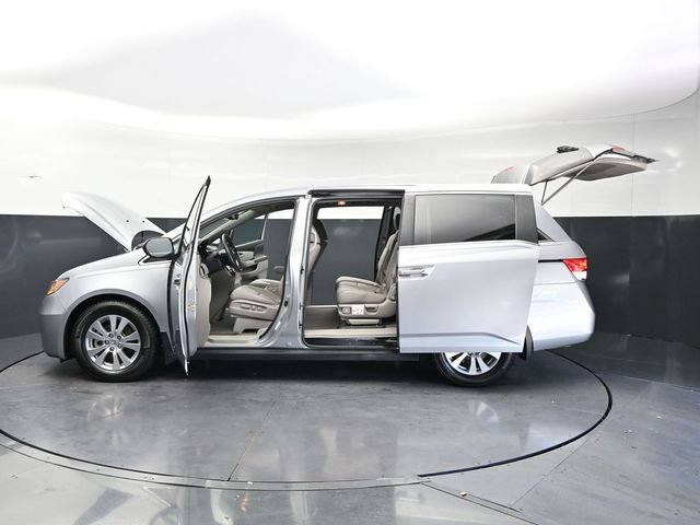 Used 2016 Honda Odyssey EX-L image 44