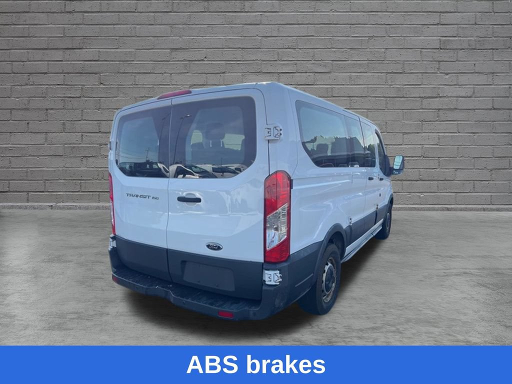 Used 2015 Ford Transit 150 XL RWD image 9