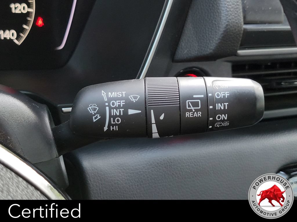 Used 2023 Honda Pilot EX-L image 33