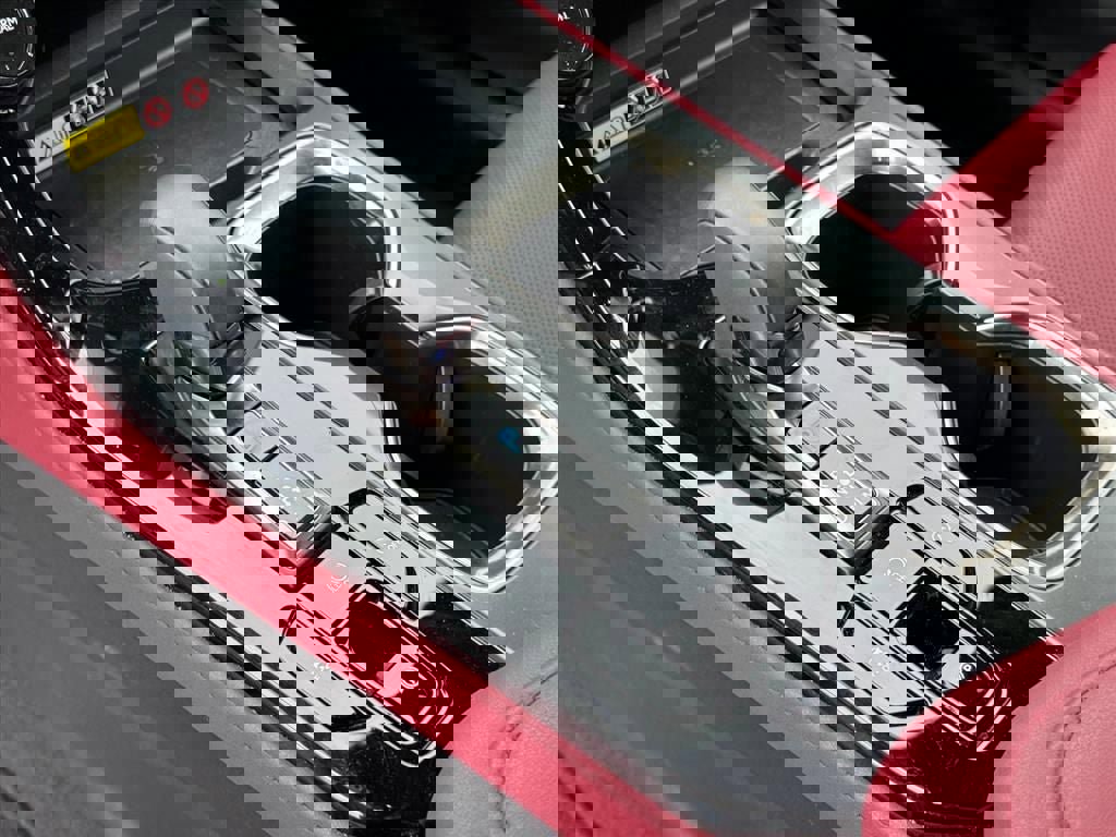 Used 2025 Lexus NX 250 FWD w/ Towing Package (2000 Lbs) image 20