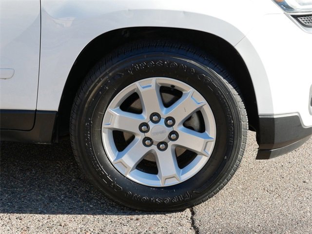 Used 2016 GMC Acadia SLE image 7