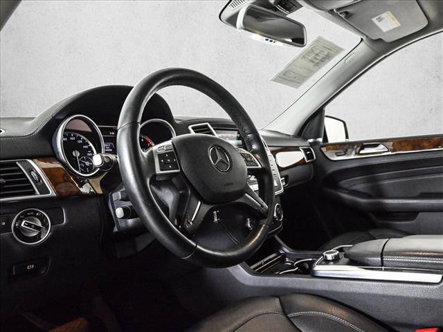 Used 2014 Mercedes-Benz ML 550 4MATIC image 10
