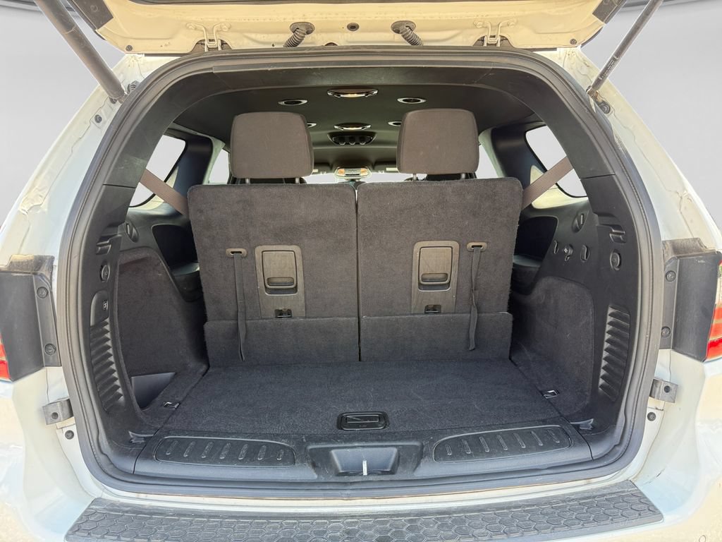 Used 2023 Dodge Durango GT AWD/4WD image 45
