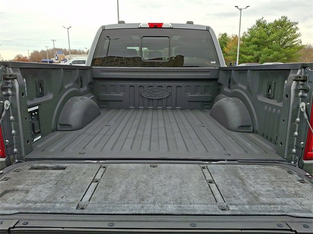 Used 2023 Ford F150 Platinum w/ Equipment Group 701A High image 35