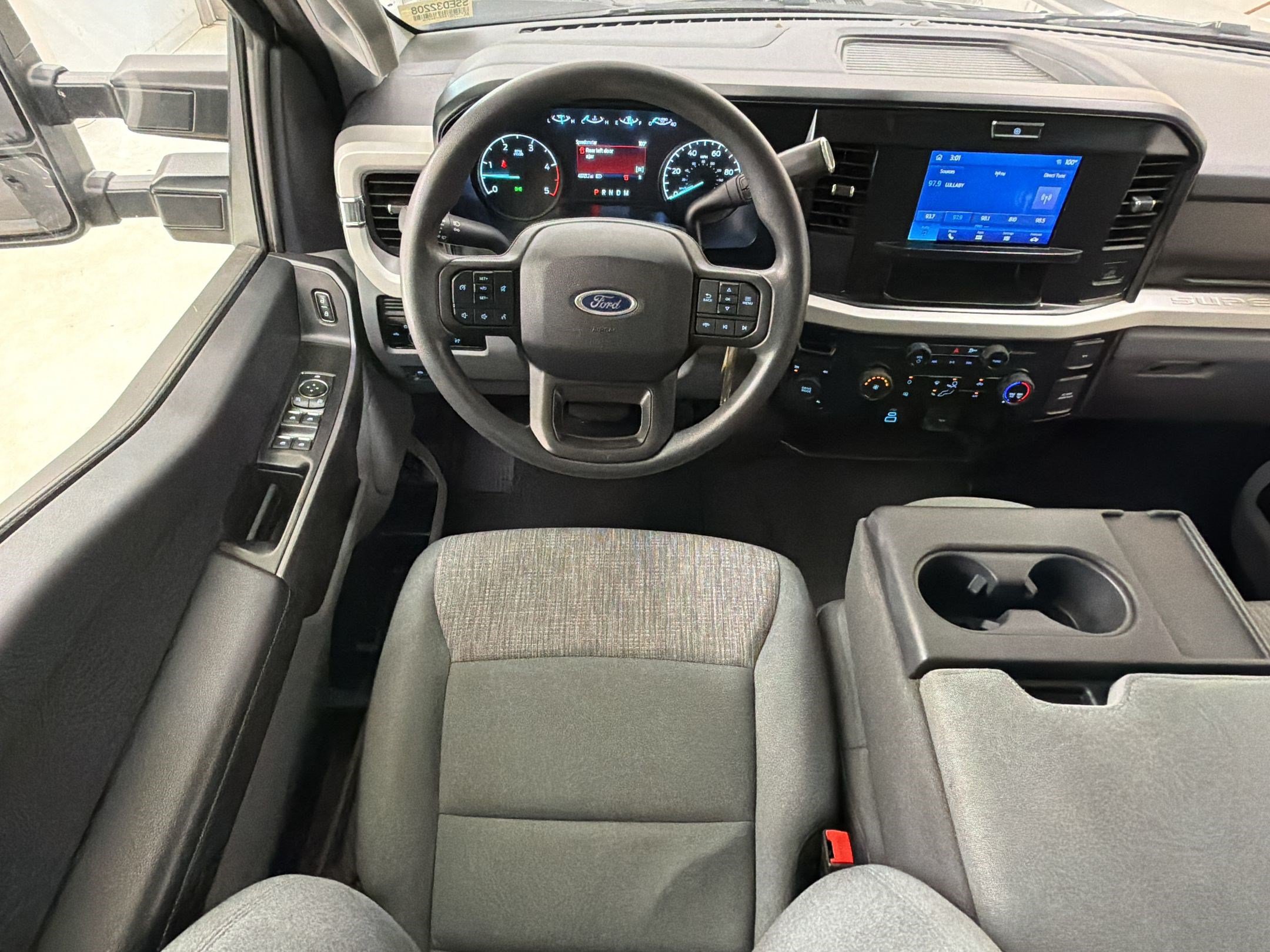 Used 2025 Ford F250 XLT AWD/4WD image 26