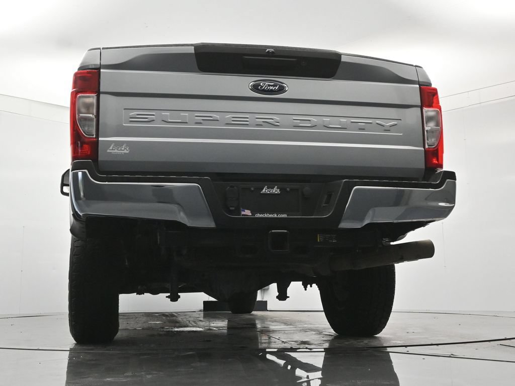 Used 2022 Ford F250 XL w/ STX Appearance Package AWD/4WD image 42