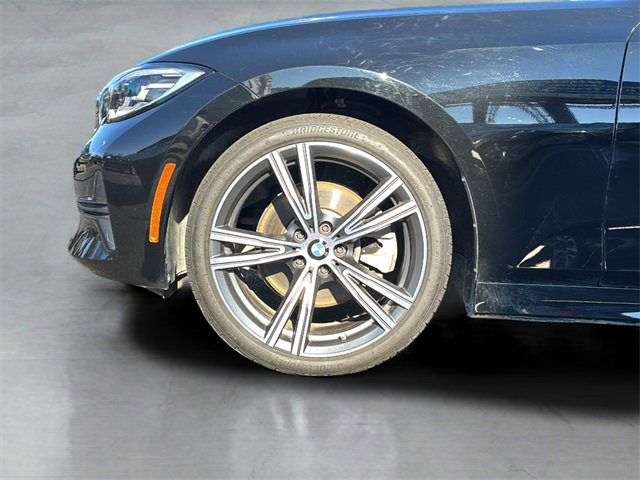 Used 2019 BMW 330i xDrive Sedan w/ Premium Package image 27