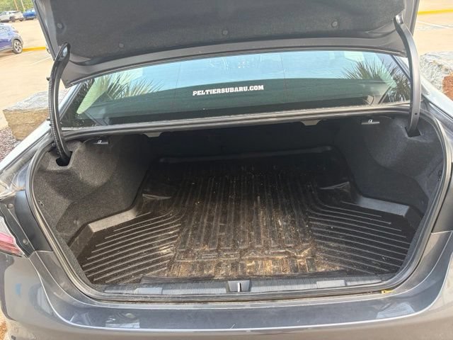 Used 2025 Subaru Legacy Premium AWD/4WD image 18