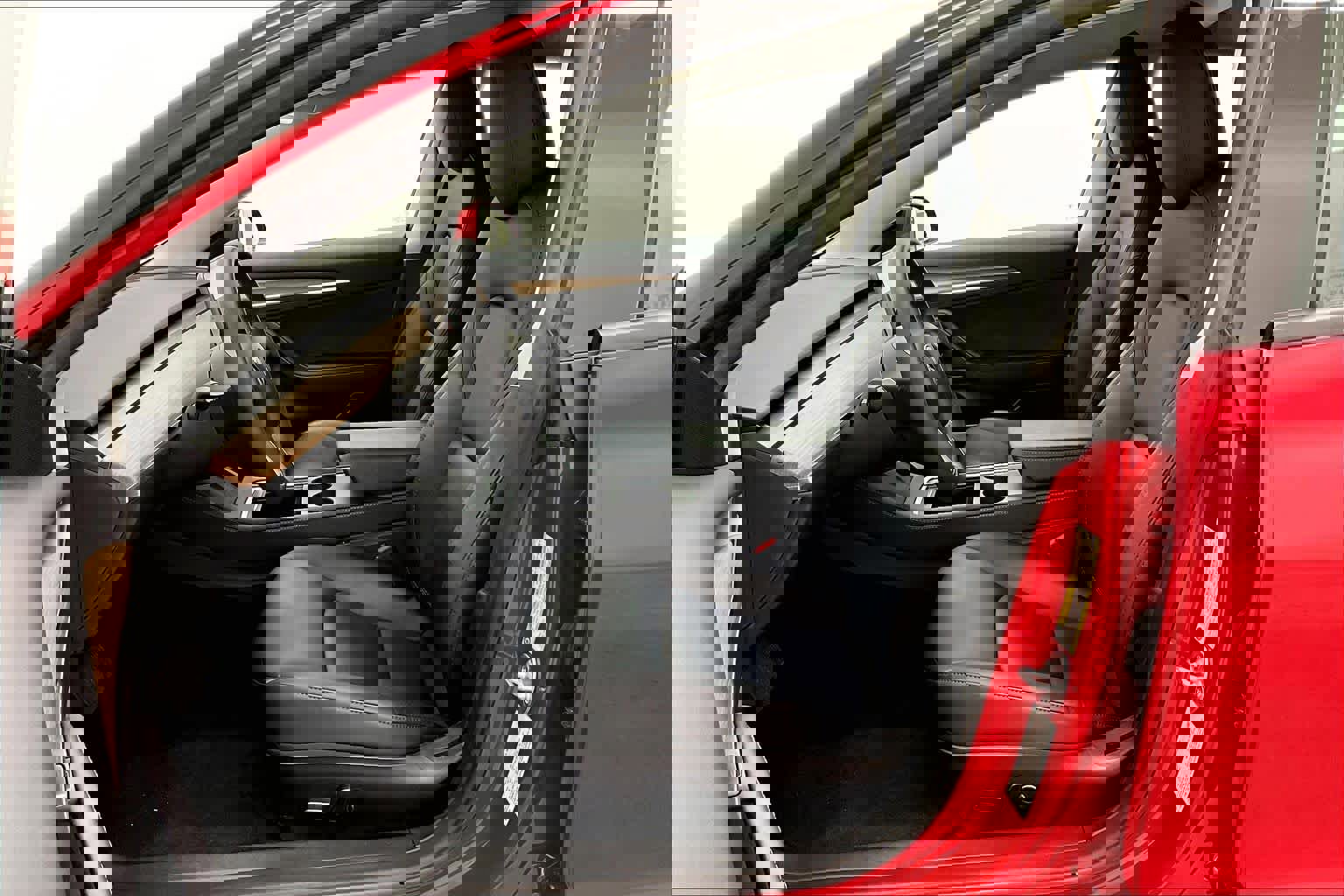 Used 2023 Tesla Model 3 Standard Range image 6