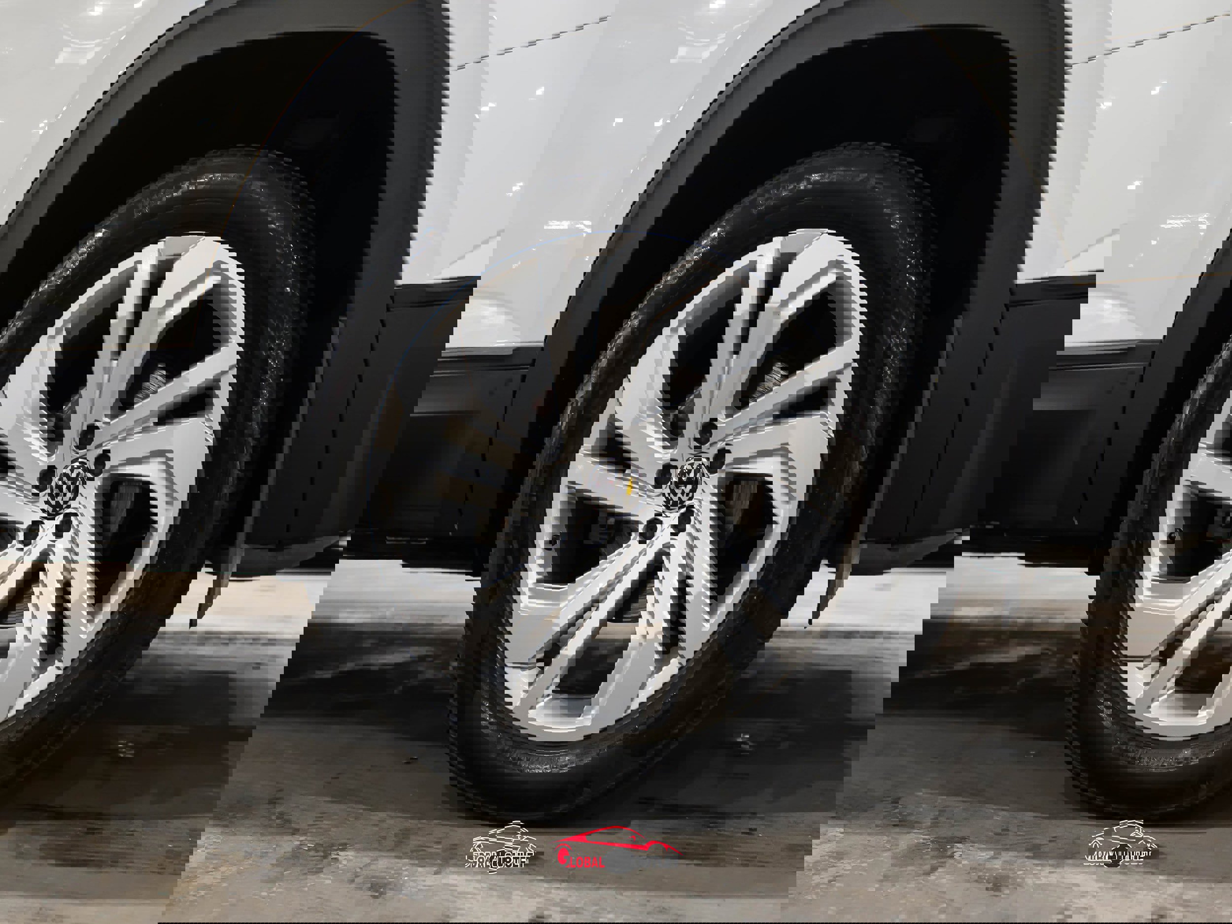 Used 2022 Volkswagen Atlas SE image 12