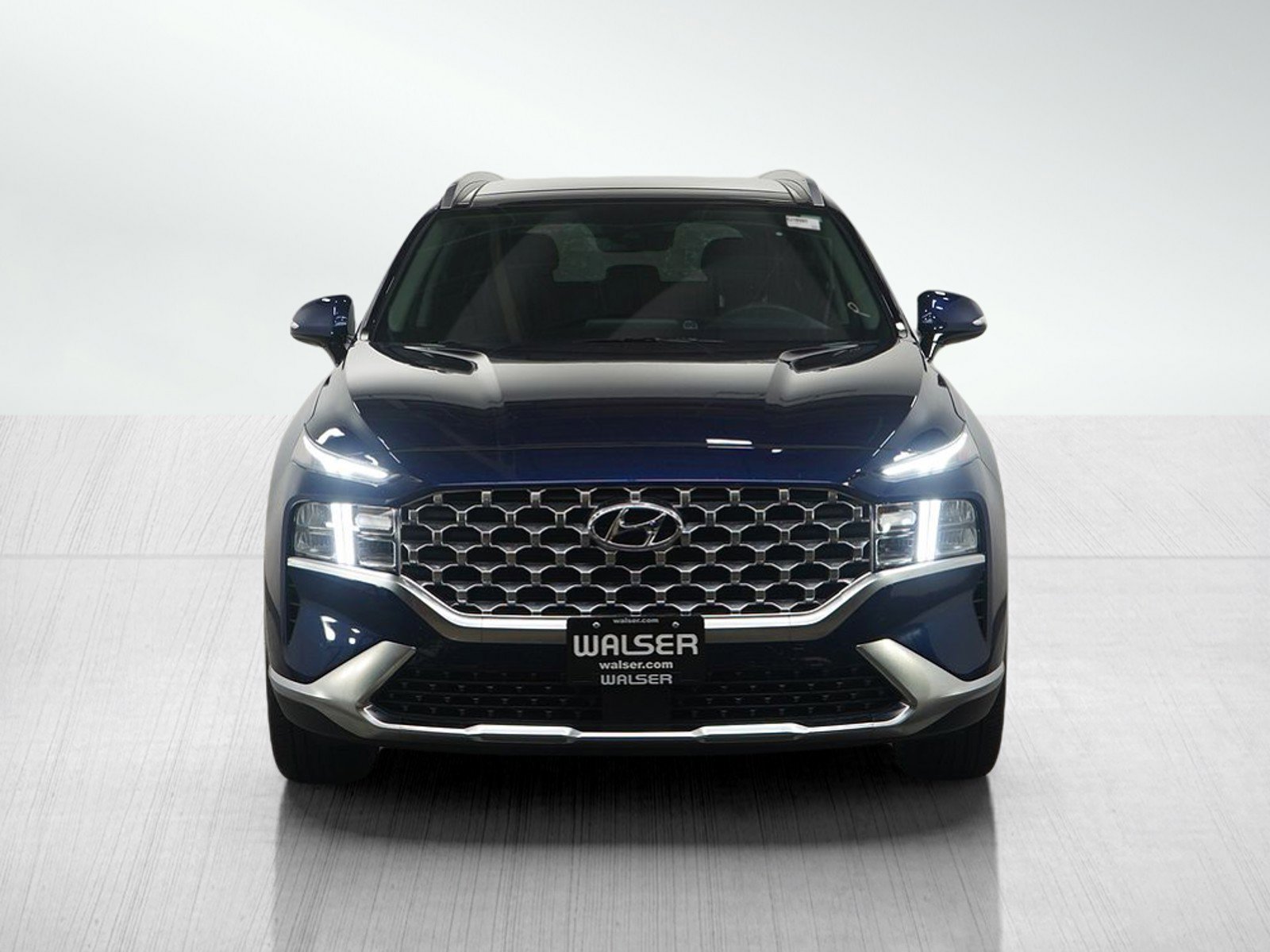 Used 2022 Hyundai Santa Fe SEL w/ Convenience + Premium Package image 8