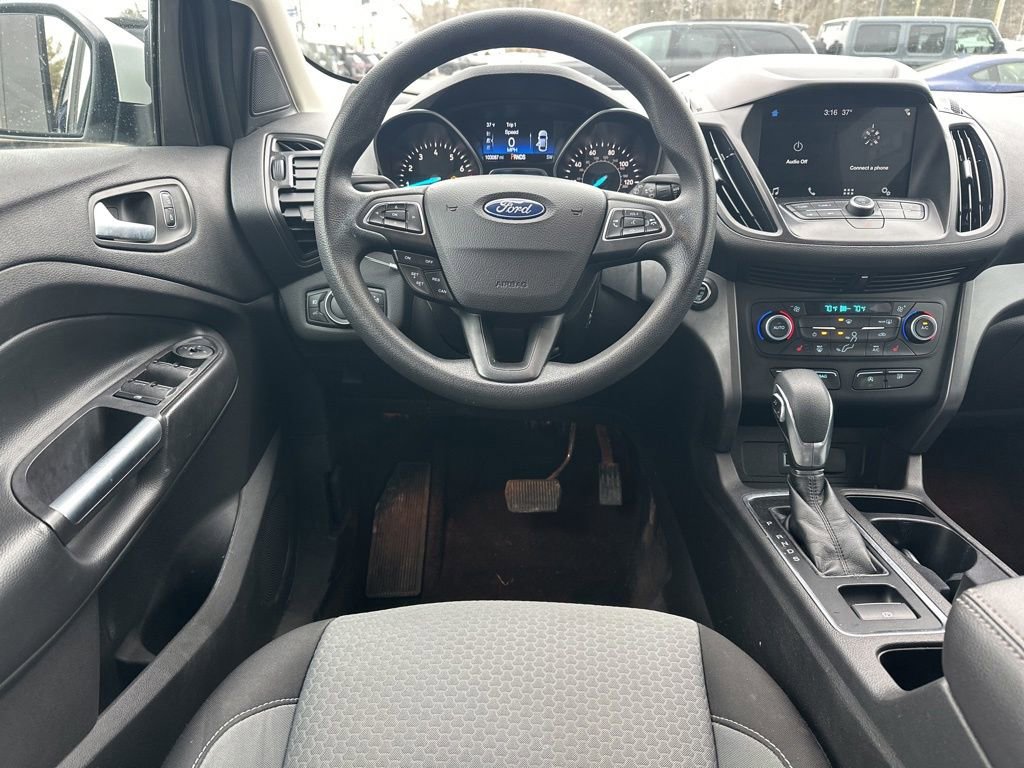 Used 2019 Ford Escape SE image 17