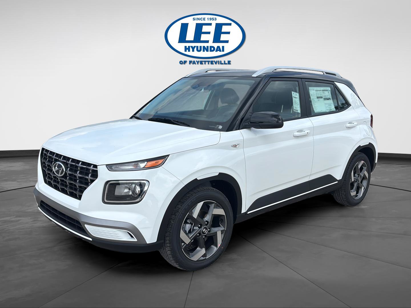 New 2026 Hyundai Venue SEL FWD image 7