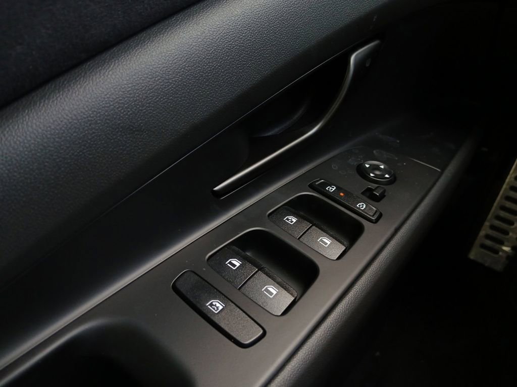 New 2026 Hyundai Elantra N w/ Cargo Package FWD image 18