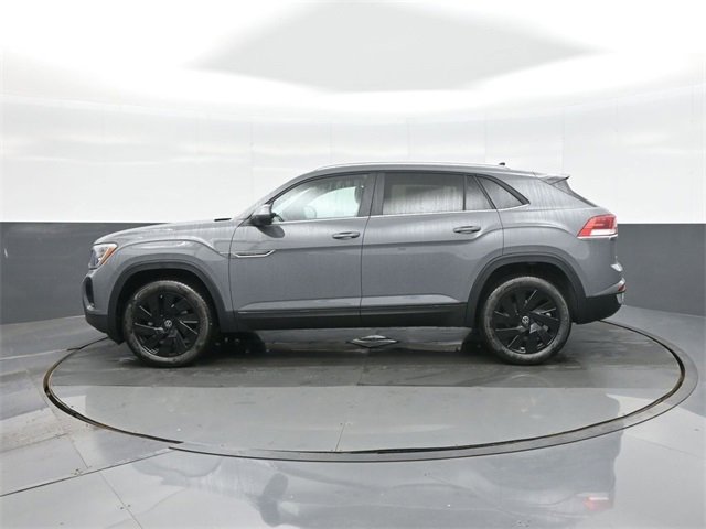 New 2026 Volkswagen Atlas Cross Sport SE image 4
